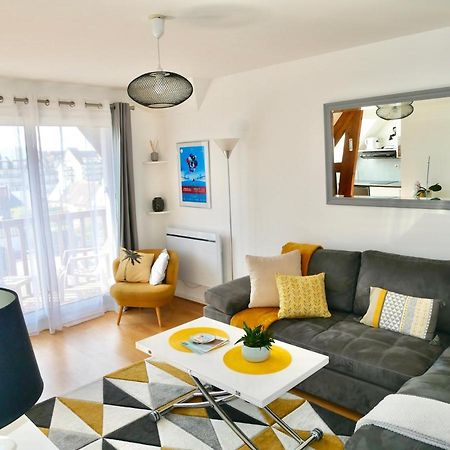 Cabourg Mathilde Apartment Exterior photo