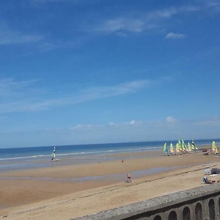 Cabourg Mathilde Apartment Exterior photo