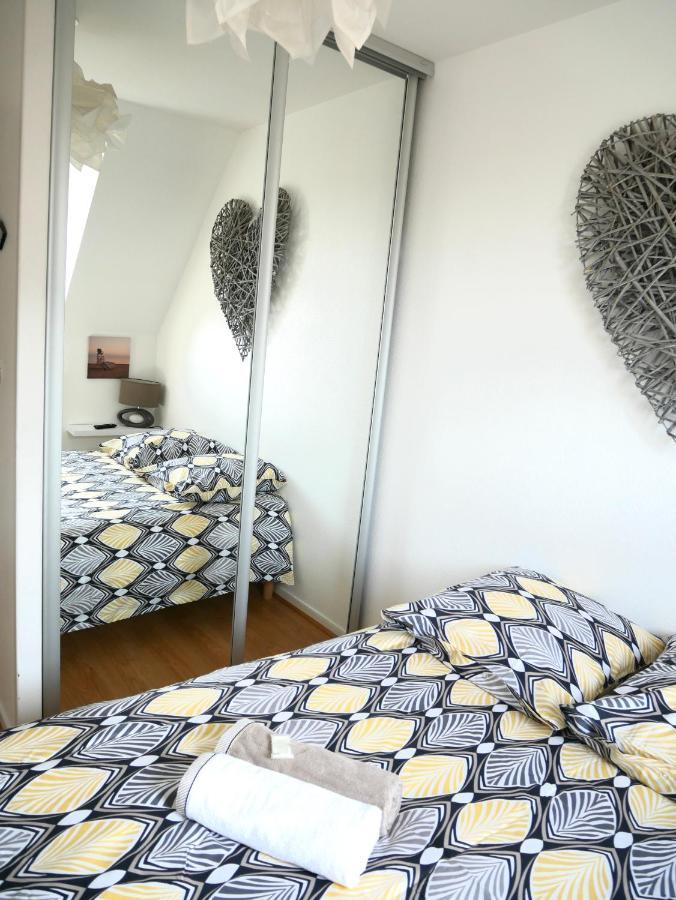 Cabourg Mathilde Apartment Exterior photo